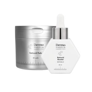 Retinoid Booster