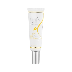 SPF Line Elio Drops 30 Sheer 29,4 ml
