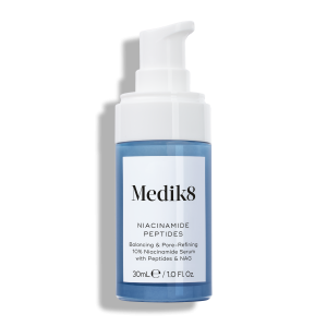 Niacinamide Peptides 30ml