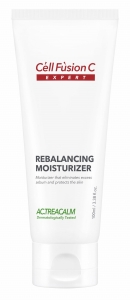 Rebalancing Moisturizer