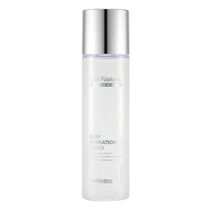 Time Reverse Deep Hydration Toner