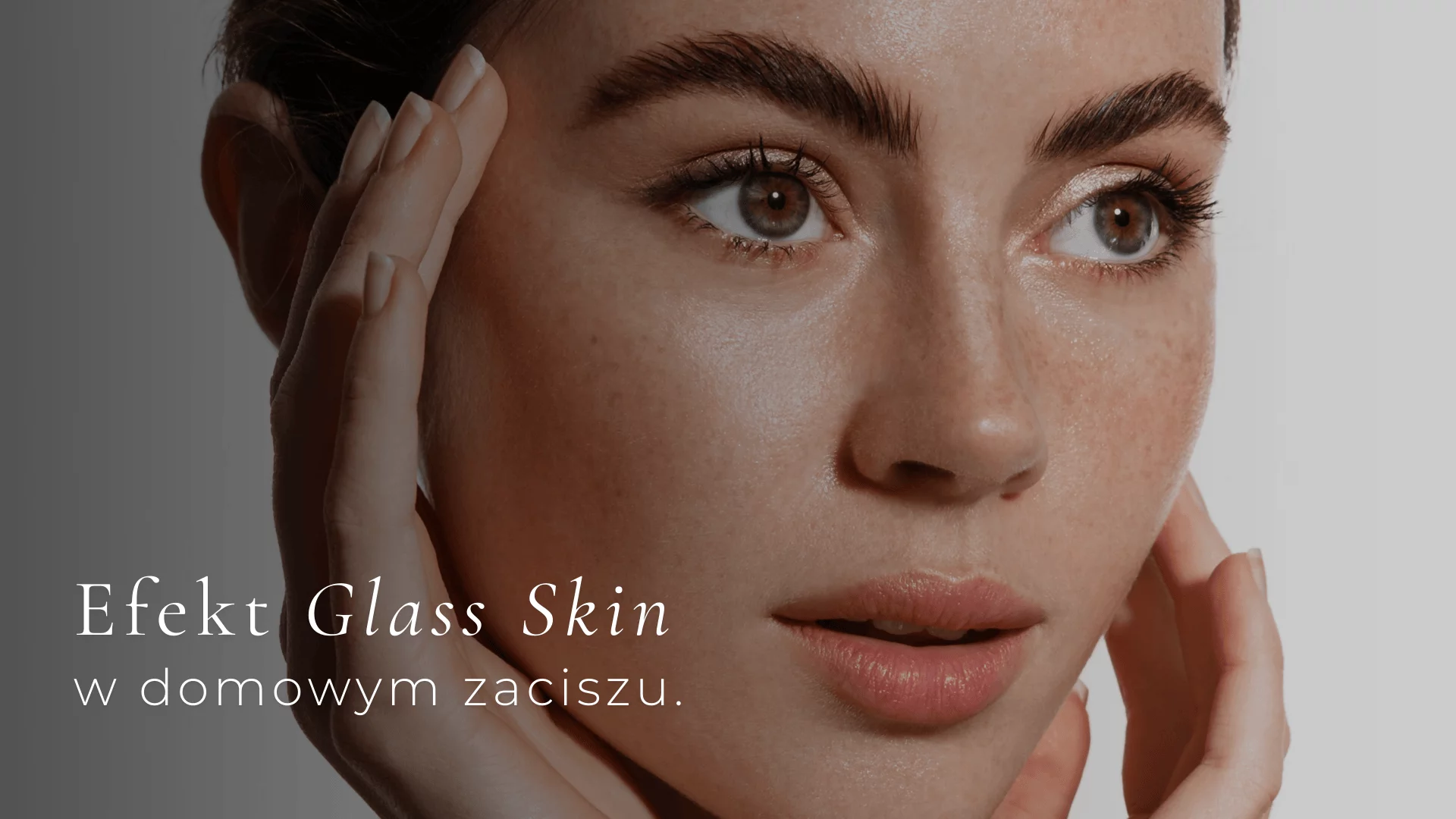DermoLift Peel – domowy lifting twarzy z efektem Glass Skin